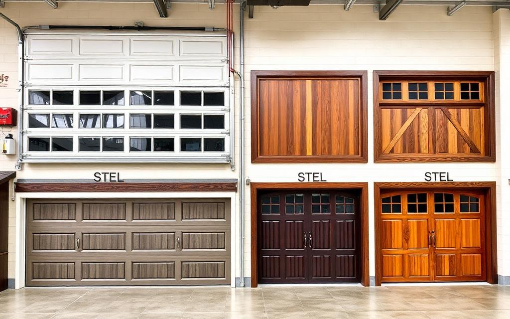 Budget-Friendly Garage Door Options: Making Smart Decisions - Wilmington Garage Doors blog article