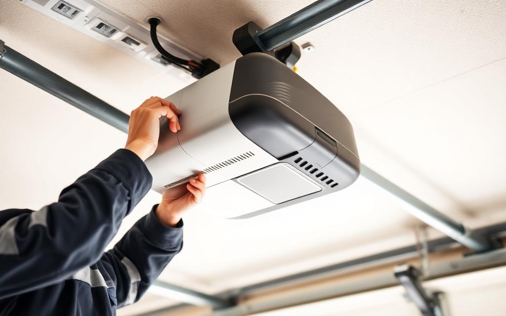 Opener Troubleshooting: A Complete Guide for Homeowners - Wilmington Garage Doors blog article