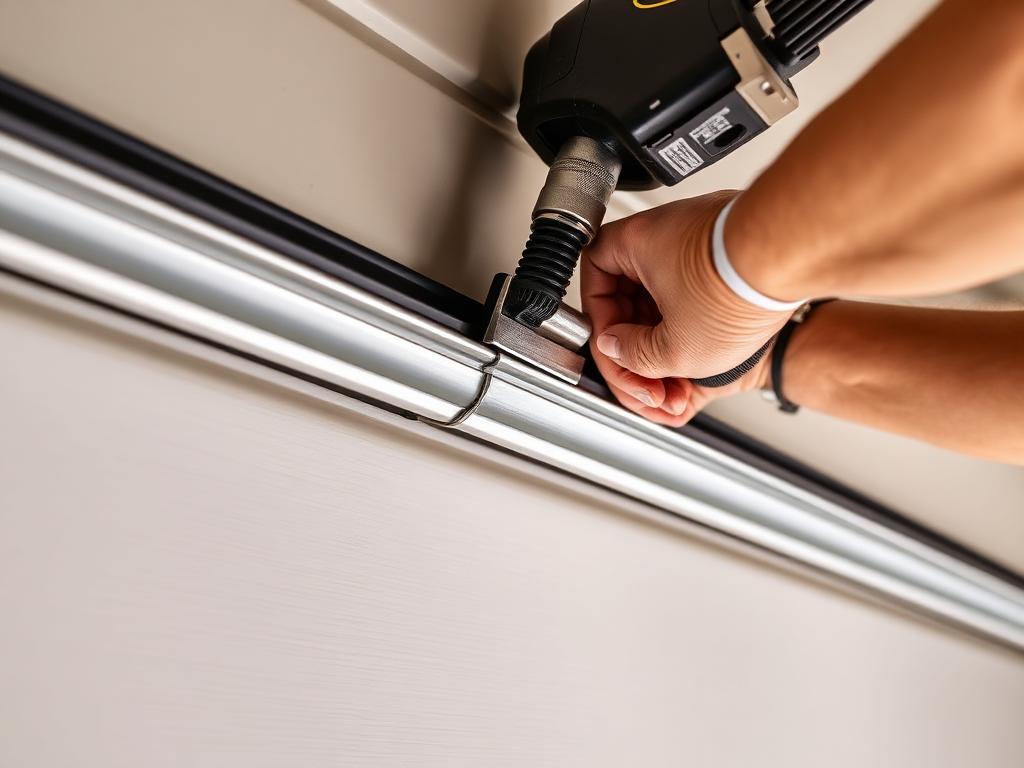 Preventive Maintenance - Wilmington Garage Doors professional service